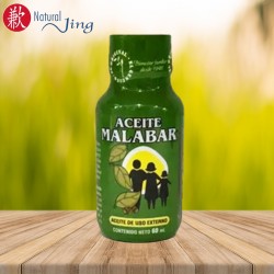 ACEITE MALABAR