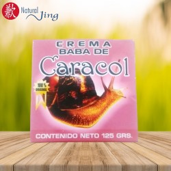 CREMA CAJA ROSA BABA DE...