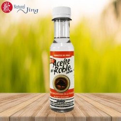 ACEITE DEL ROBLE