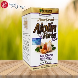 AJOLIN FORTE PLUS LÍNEA...