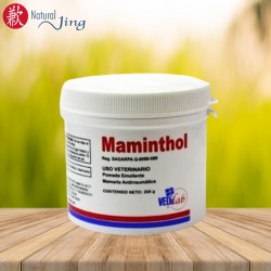 MAMINTHOL 200 GR