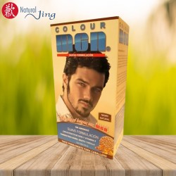 TINTE NATURAL COLOUR MEN...