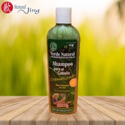 ANACLETO SHAMPOO VERDE...