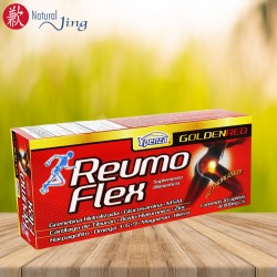 YPENZA CAPLETAS REUMO FLEX...