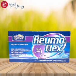 YPENZA CAPLETAS REUMOFLEX...