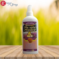 LOCIÓN ME VALE MADRE 300 ML