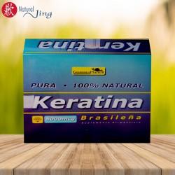 KERATINA BRASILEÑA