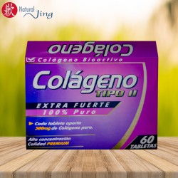 COLÁGENO TIPO II