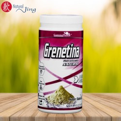 GRENETINA HIDROLIZADA GUMMA