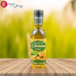 ACEITE GOURMET DE CURCUMA