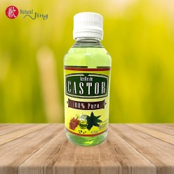 PARAISO ACEITE DE CASTOR 125ML