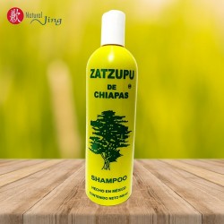 PRADO SHAMPOO TEPEZCOHUITE...