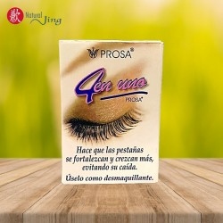 PROSA ACEITE DE PESTAÑAS 4...