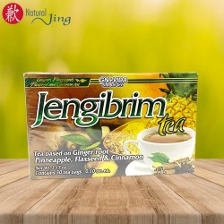 GN+VITA TE JENGIBRIM C/30...