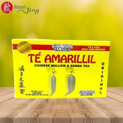 GN+VIDA TE AMARILLIL C/30...