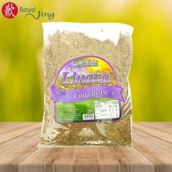 GN+VIDA SEMILLA DE LINAZA...