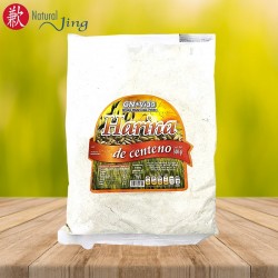 GN+VIDA HARINA DE CENTENO...