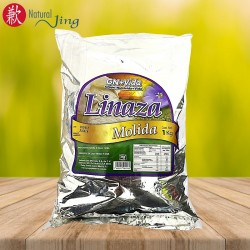 GN+VIDA LINAZA MOLIDA 1KG