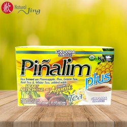 GN+VIDA TE PIÑALIM PLUS...