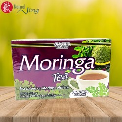 GN+VIDA TE DE MORINGA C/30...