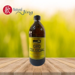 ORO COLOIDAL 500 ML