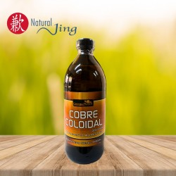 GUMMA PLANETT 500 ML. COBRE...