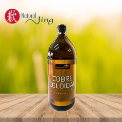 GUMMA PLANETT 1 LT. COBRE...