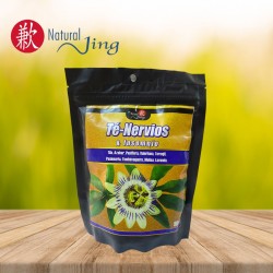 NATURAL JING TE - NERVIOS...
