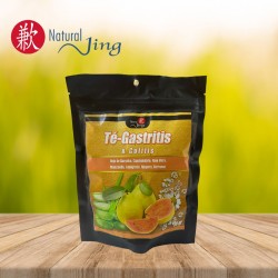 NATURAL JING TE - GASTRITIS...