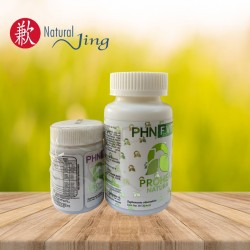 PHN FIGURA VIT C/90 CAPSULAS