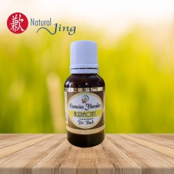 FLORES DE BACH 25 ML. AGRIMONY