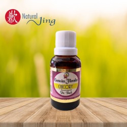 FLORES DE BACH 25 ML. CHICORY