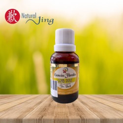 FLORES DE BACH 25 ML. CRAB...
