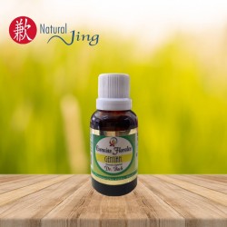 FLORES DE BACH 25 ML. GENTIAN