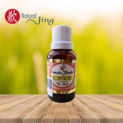 FLORES DE BACH 15 ML. HONEY...