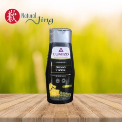 CUARZO SHAMPOO ORGANO &...