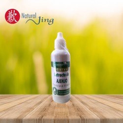 EXTRACTO 40 ML. AJENJO