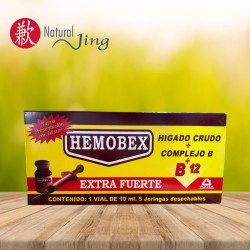 AMP. INYECTABLE HEBOMEX 1...
