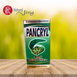 SIERRA NATURAL PANCRYL ANTI...