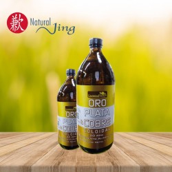 GUMMA PLANETT DUO 1000 ML....