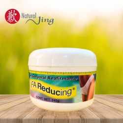 CUARZO GEL REDUCING 500 GR