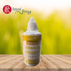 EXTRACTO 60 ML FENOGRECO