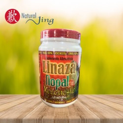 LO NATURAL FIBRA LINAZA...