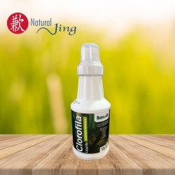 NATURALLIE CLOROFILA...