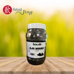 NATURALLIE POLVO 200 GR....