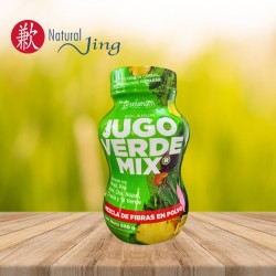 SOLANUM JUGO VERDE 500 GR.