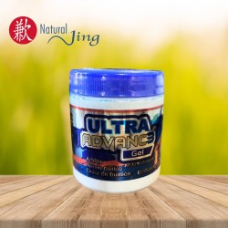 ULTRA ADVANC3 GEL 120 GR.