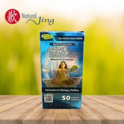 AMI-NO STRESS PLUS C/50...