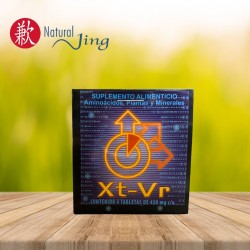 XT-VR SUPLEMENTO...