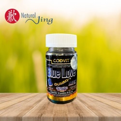 GODVIT BLUE LOVE MEN GUMMY...